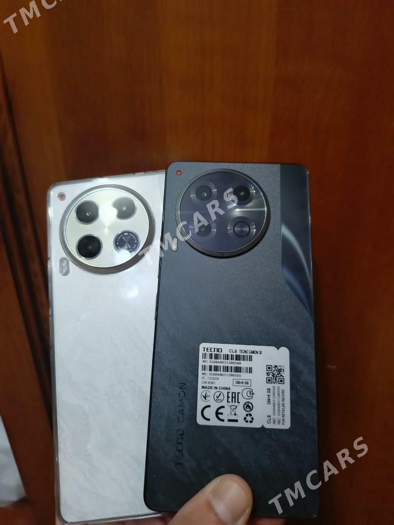 Tehno Infinix Alyas Rabocy 14c - 10 мкр - img 2