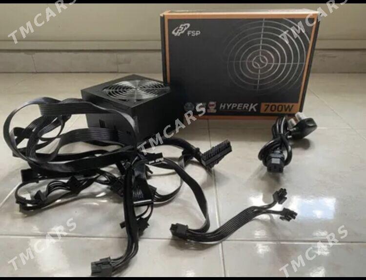 🟣Блок питания 700W - Türkmenabat - img 3