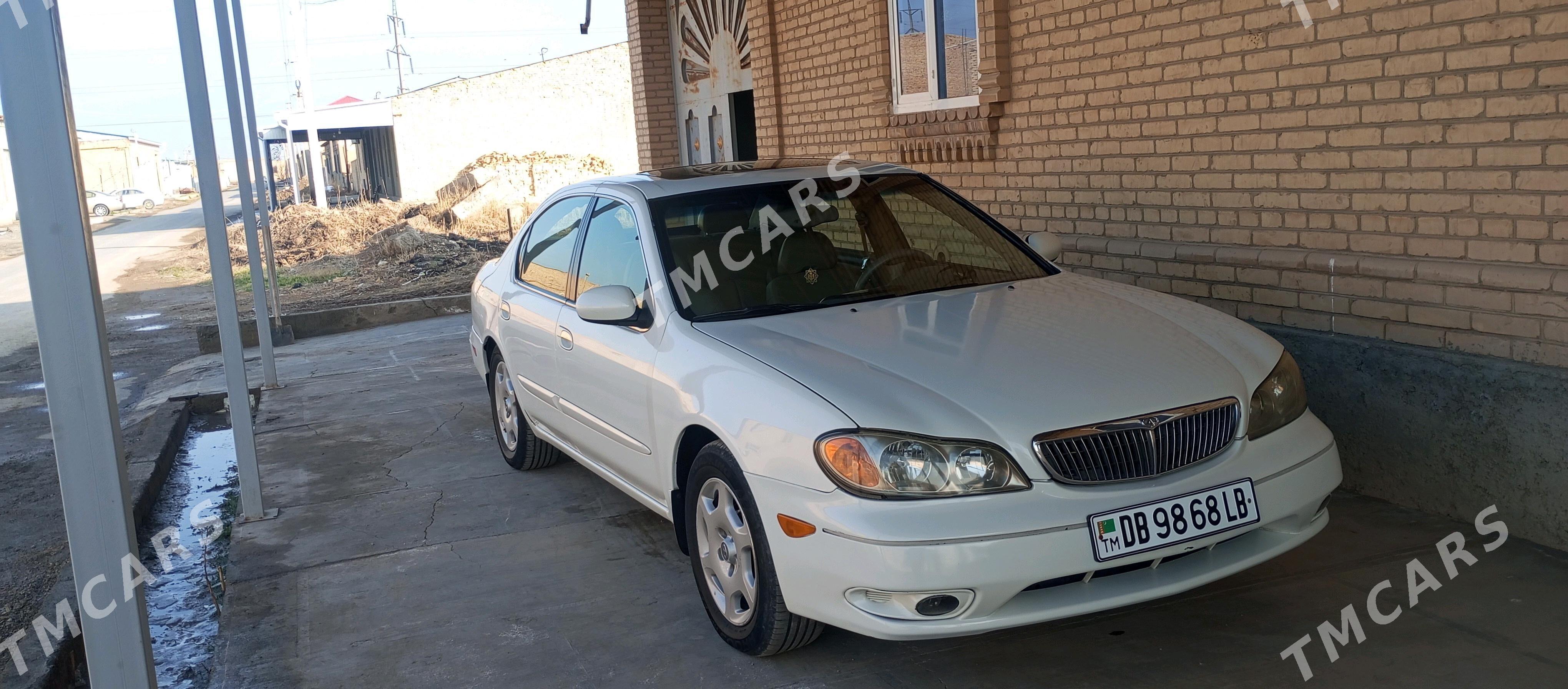 Infiniti I30 2000 - 90 000 TMT - Türkmenabat - img 4