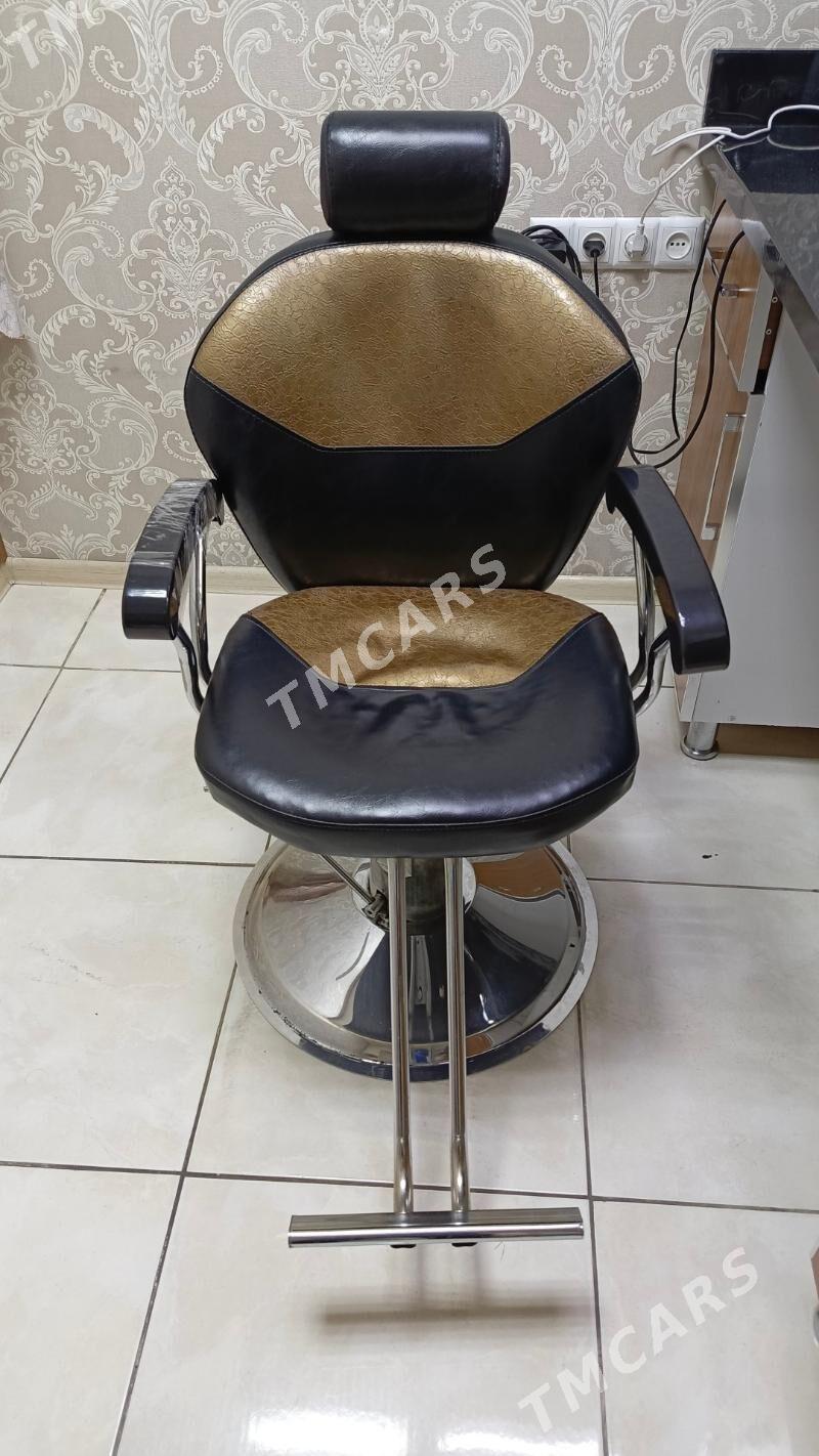 salon kreslo - 14-nji tapgyr (Sowhozny köç) - img 2