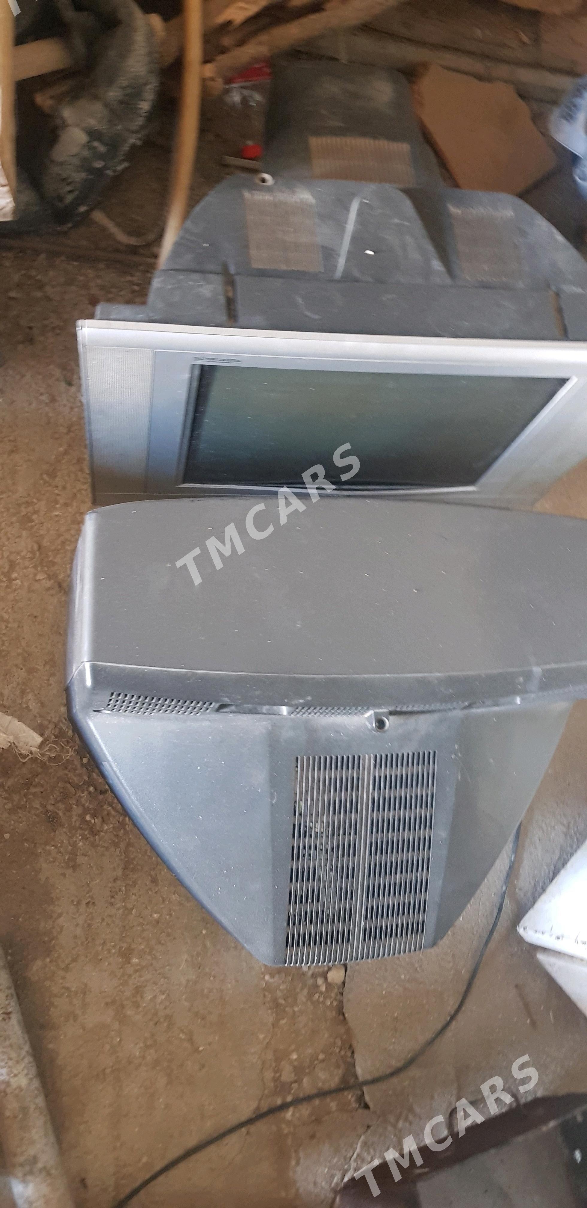 telewizor - Balkanabat - img 2