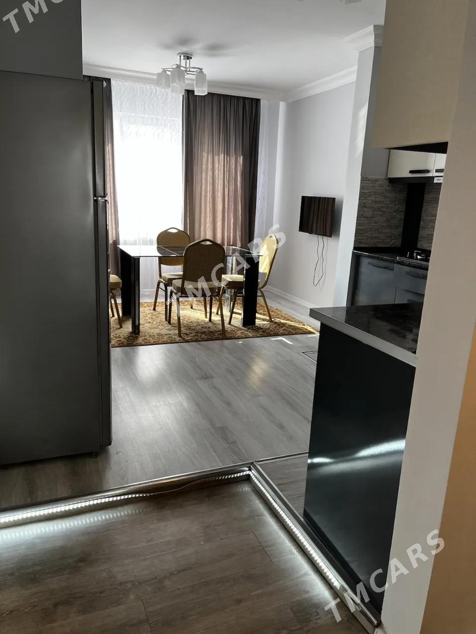  АРЕНДА МИР 2 2 КОМ 6500 - Ашхабад - img 4
