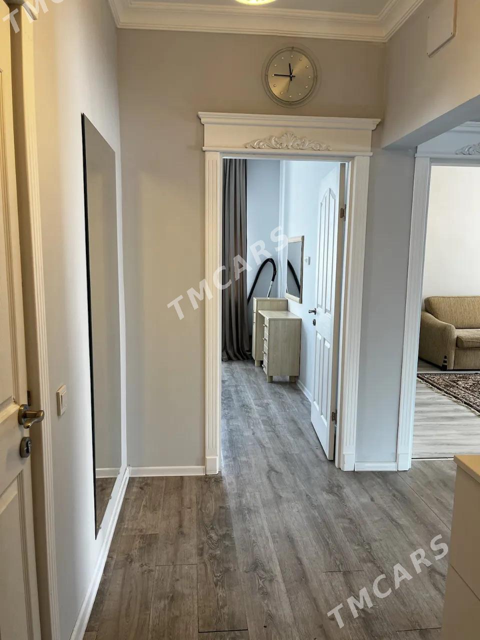  АРЕНДА МИР 2 2 КОМ 6500 - Ашхабад - img 2