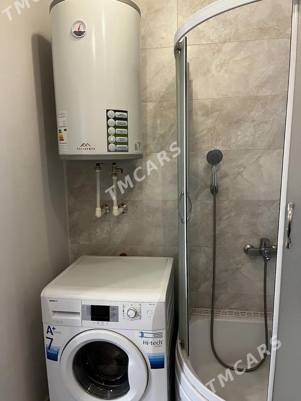  АРЕНДА МИР 2 2 КОМ 6500 - Ашхабад - img 5