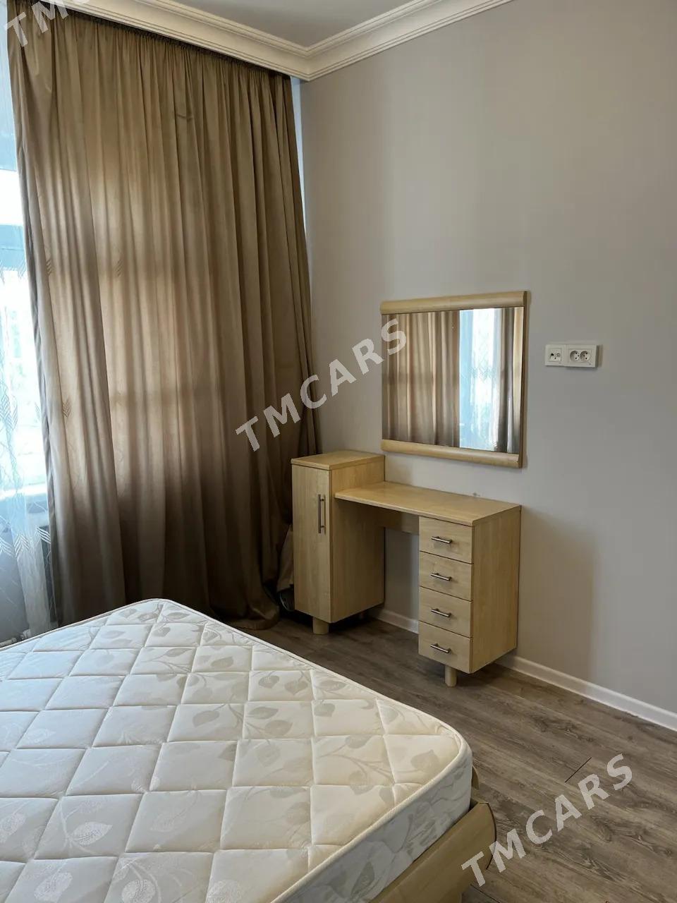  АРЕНДА МИР 2 2 КОМ 6500 - Ашхабад - img 3
