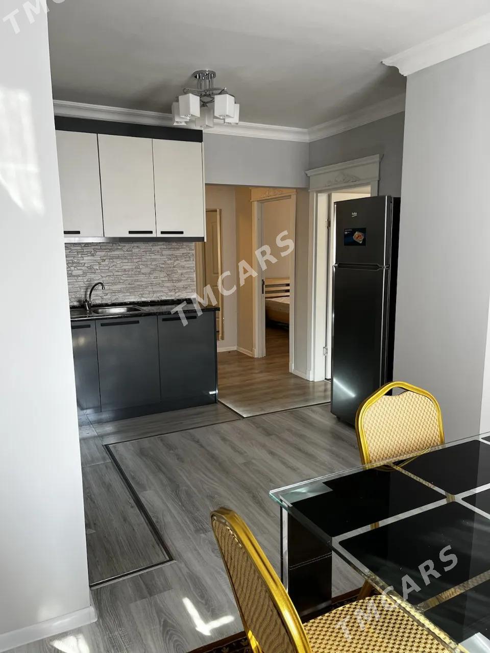  АРЕНДА МИР 2 2 КОМ 6500 - Ашхабад - img 6