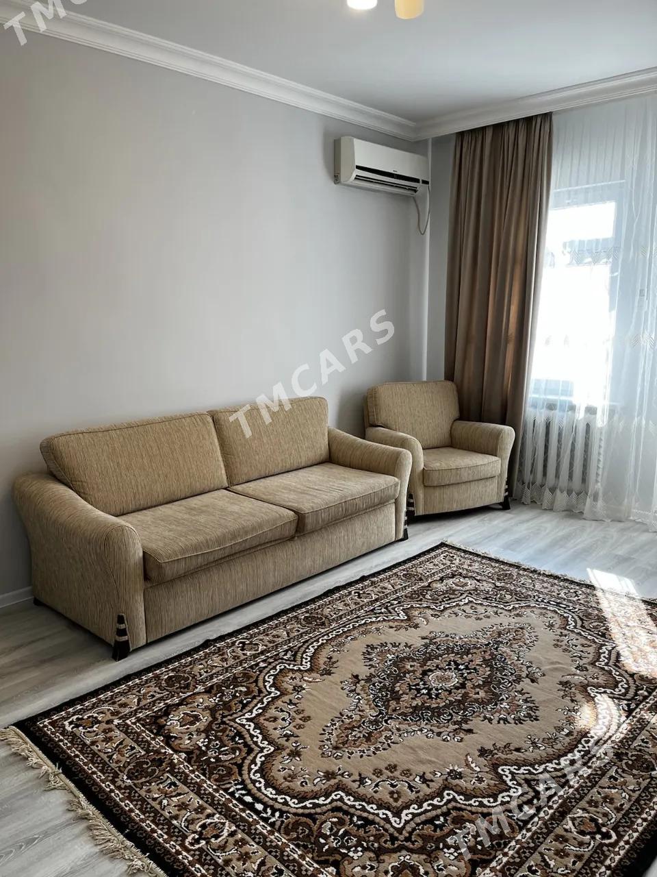  АРЕНДА МИР 2 2 КОМ 6500 - Ашхабад - img 9