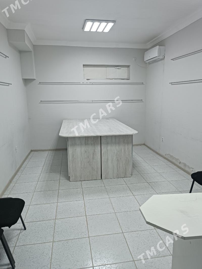 tikinçilik atelýesi - Мир 8 - img 1