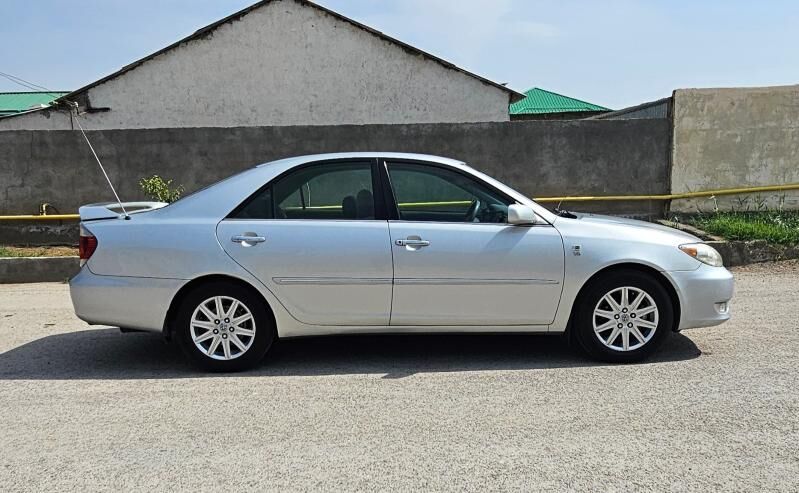 Toyota Camry 2006 - 165 000 TMT - Чоганлы - img 2