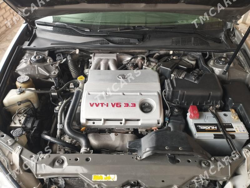 Toyota Camry 2003 - 190 000 TMT - Ходжамбаз - img 7