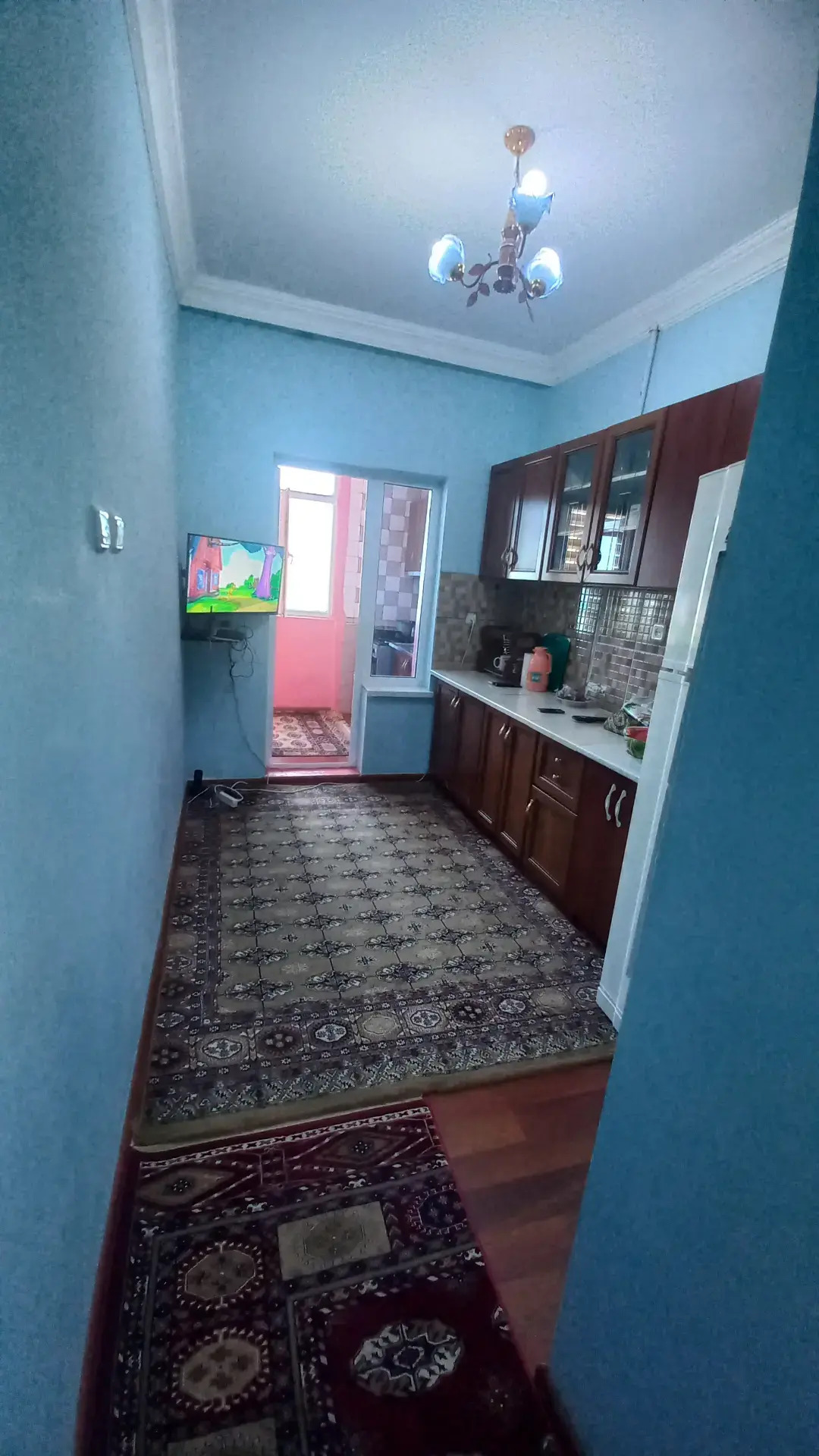 Buzmeyin Kruk - Büzmeýin - img 3
