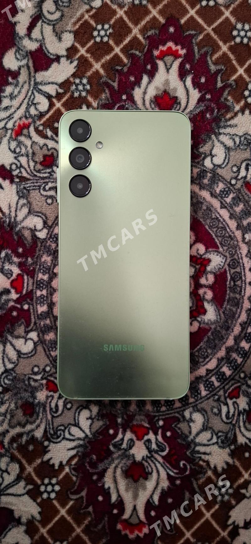 Samsung a05 s - Türkmenabat - img 5