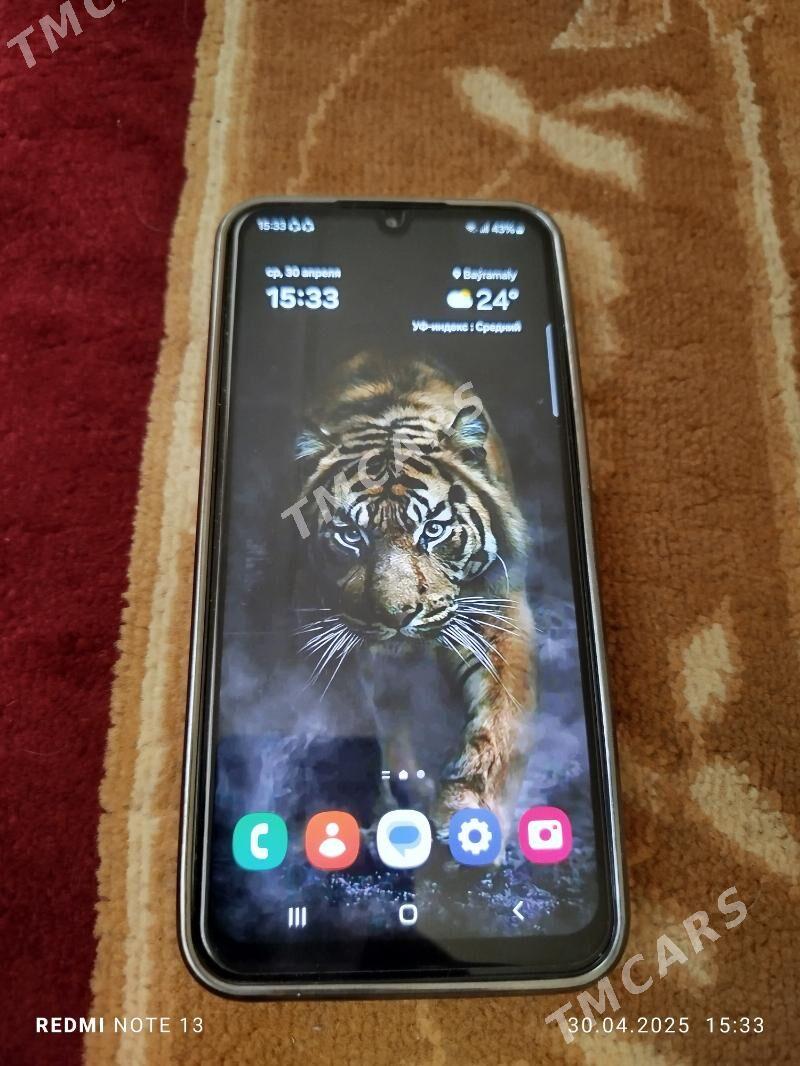 Samsung A25 - Baýramaly - img 2