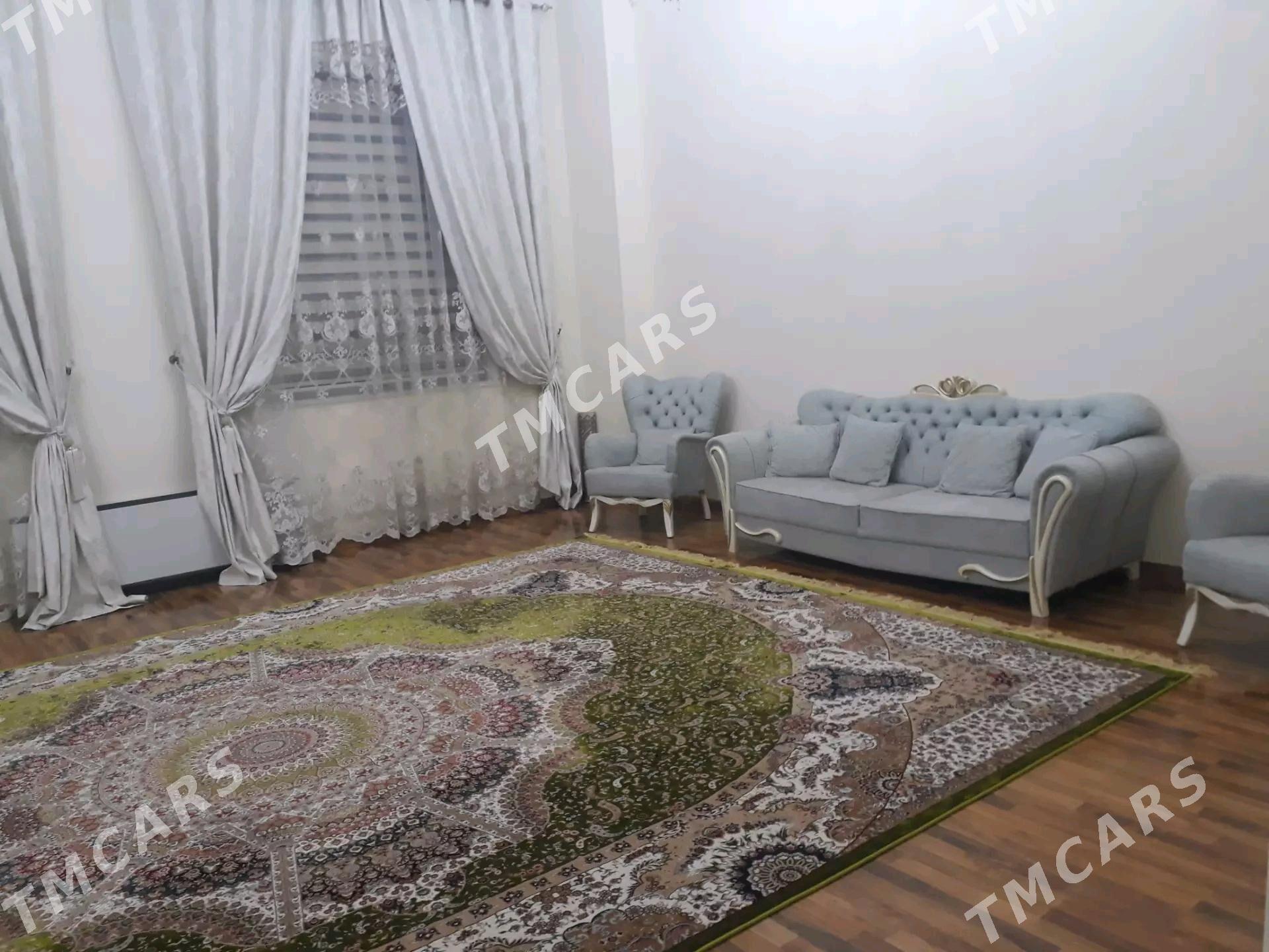 14 nji 7 etaż 4 kom. - 14-nji tapgyr (Sowhozny köç) - img 2