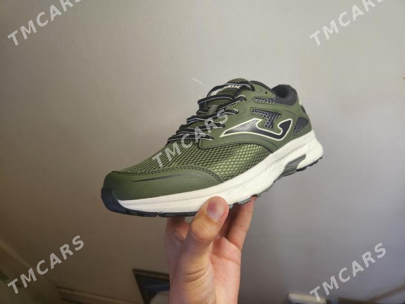 Joma - 11 мкр - img 4