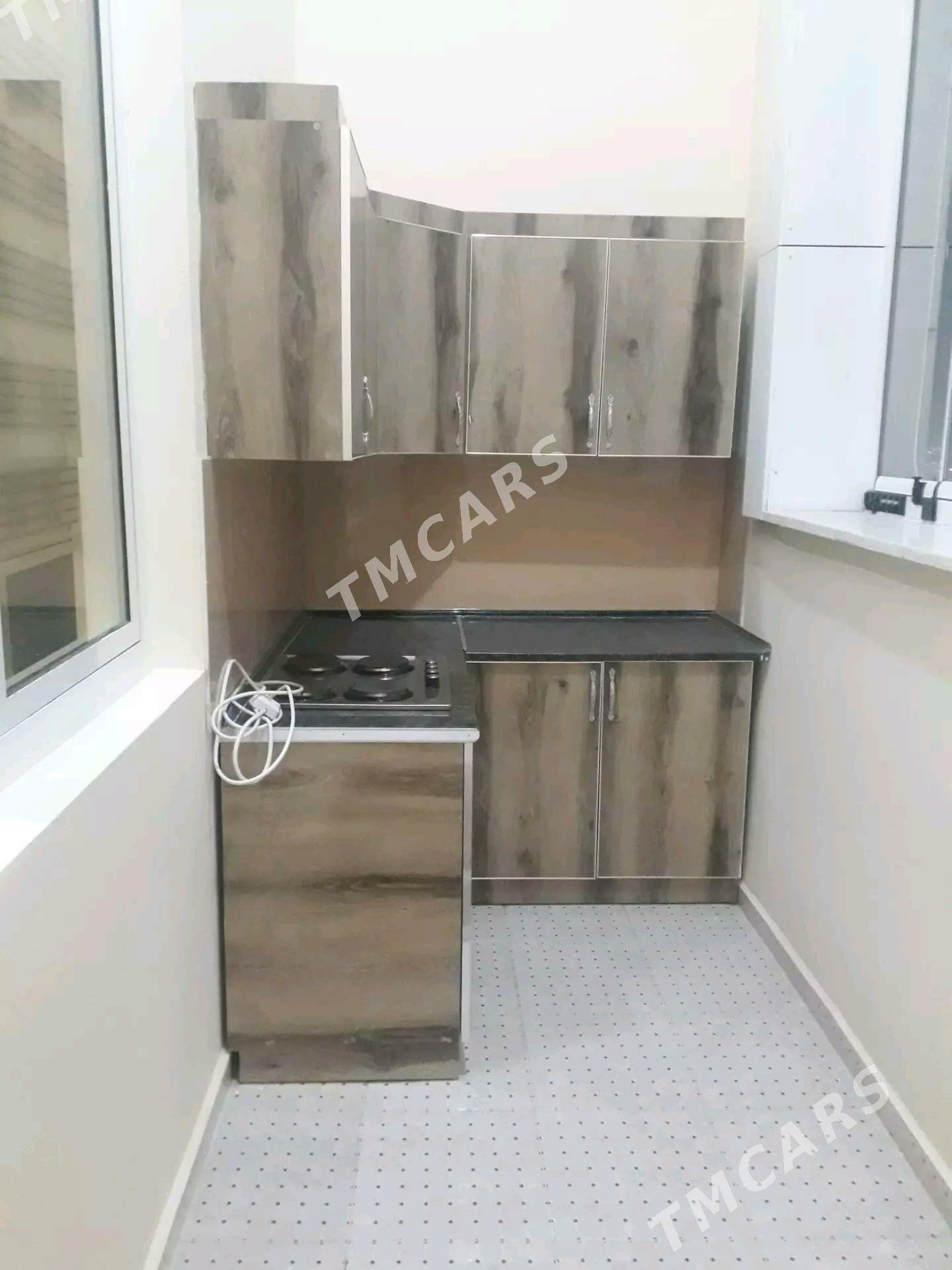14 nji 7 etaż 4 kom. - 14-nji tapgyr (Sowhozny köç) - img 3