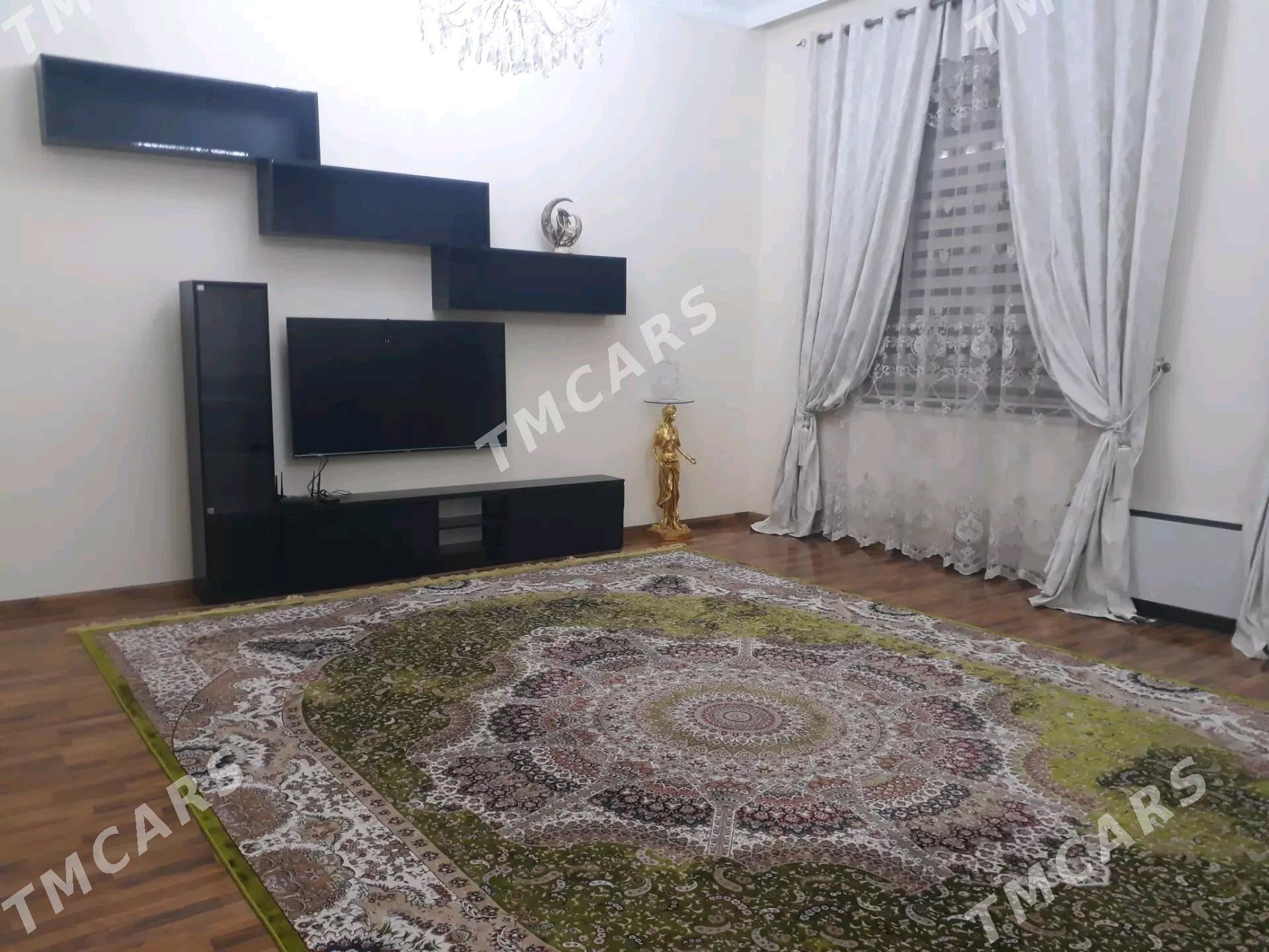 14 nji 7 etaż 4 kom. - 14-nji tapgyr (Sowhozny köç) - img 4