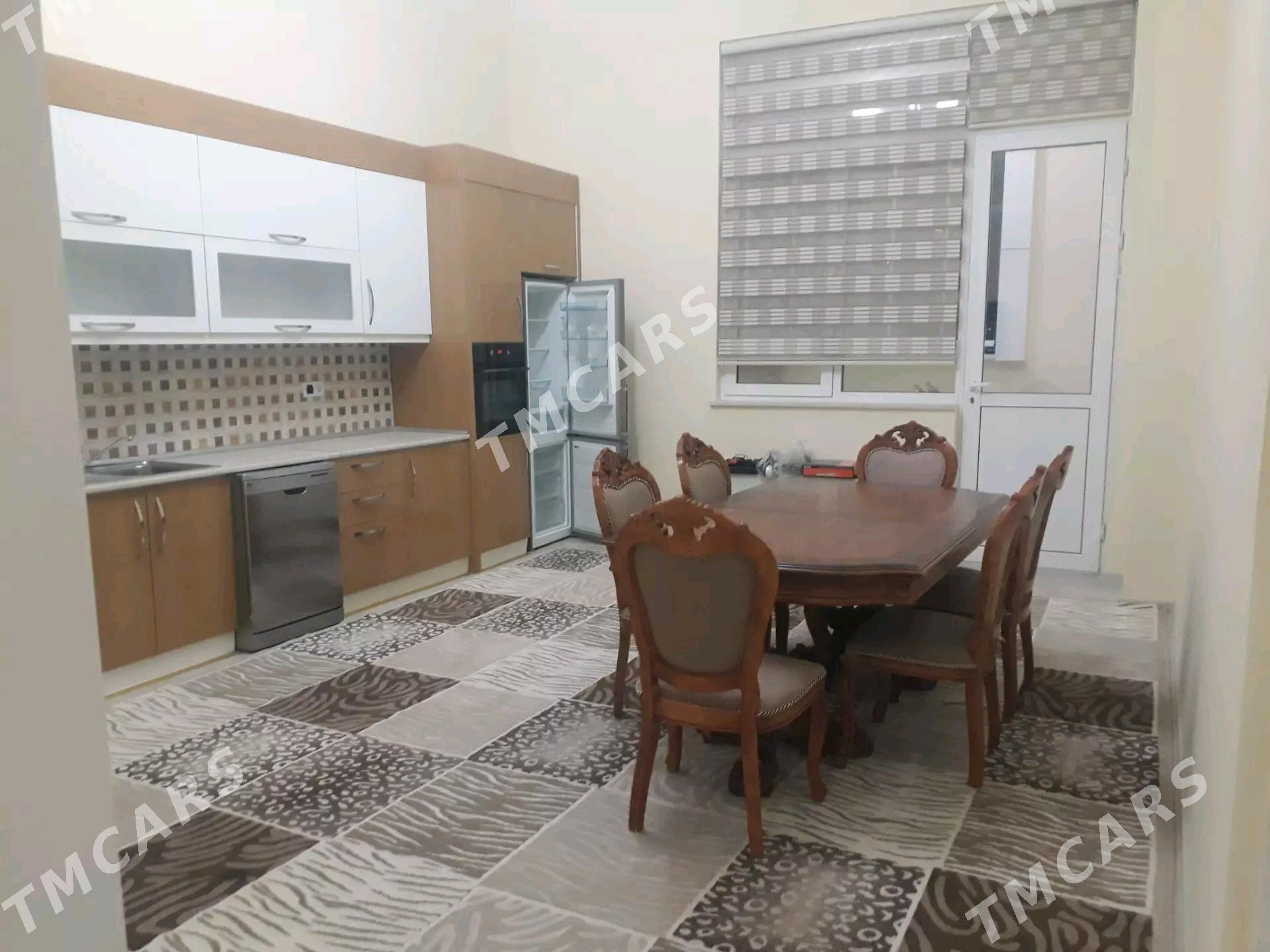 14 nji 7 etaż 4 kom. - 14-nji tapgyr (Sowhozny köç) - img 5
