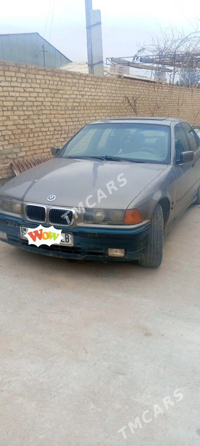 BMW 328 1992 - 25 000 TMT - Sakar - img 2
