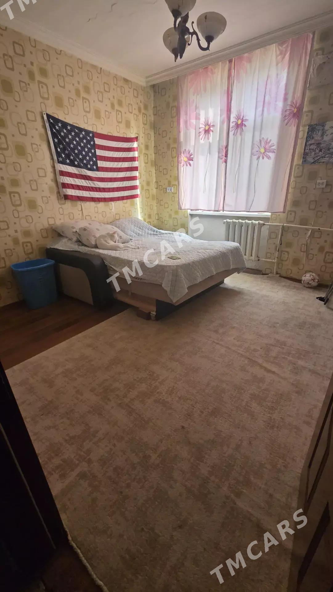 12 школа 4 комнаты - Aşgabat - img 5