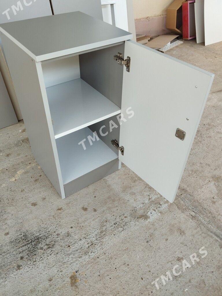 tumbocka mebel - Ашхабад - img 4