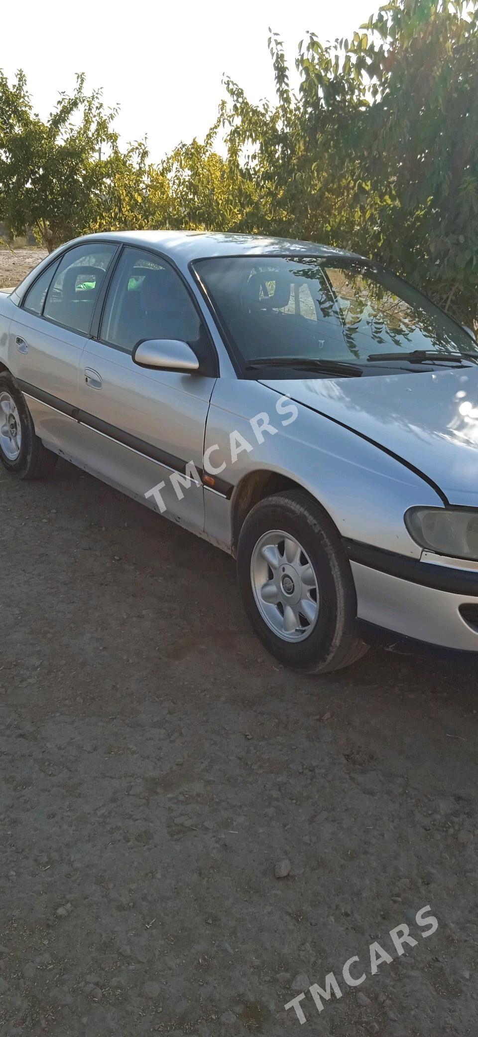 Opel Omega 1995 - 22 000 TMT - Гороглы (Тагта) - img 3