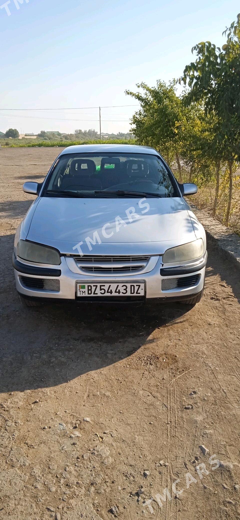Opel Omega 1995 - 22 000 TMT - Гороглы (Тагта) - img 4