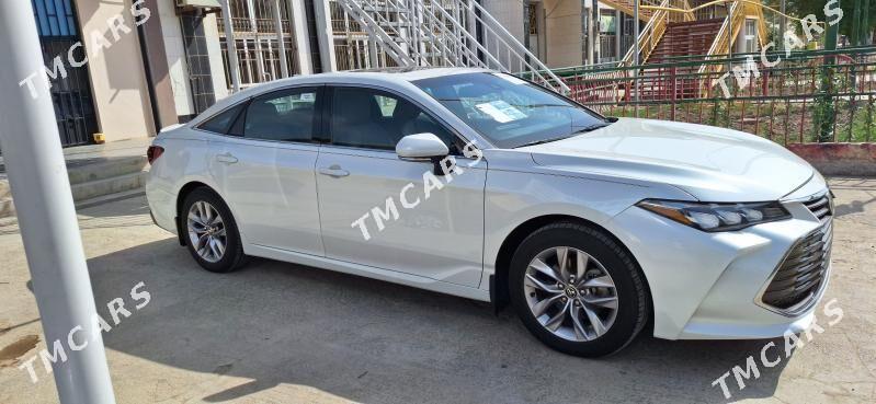 Toyota Avalon 2022 - 520 000 TMT - Kerki - img 3