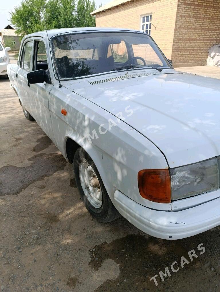 Gaz 31 1993 - 18 000 TMT - Tejen - img 2