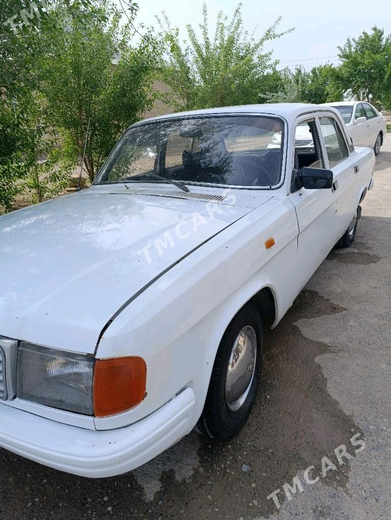 Gaz 31 1993 - 18 000 TMT - Tejen - img 3