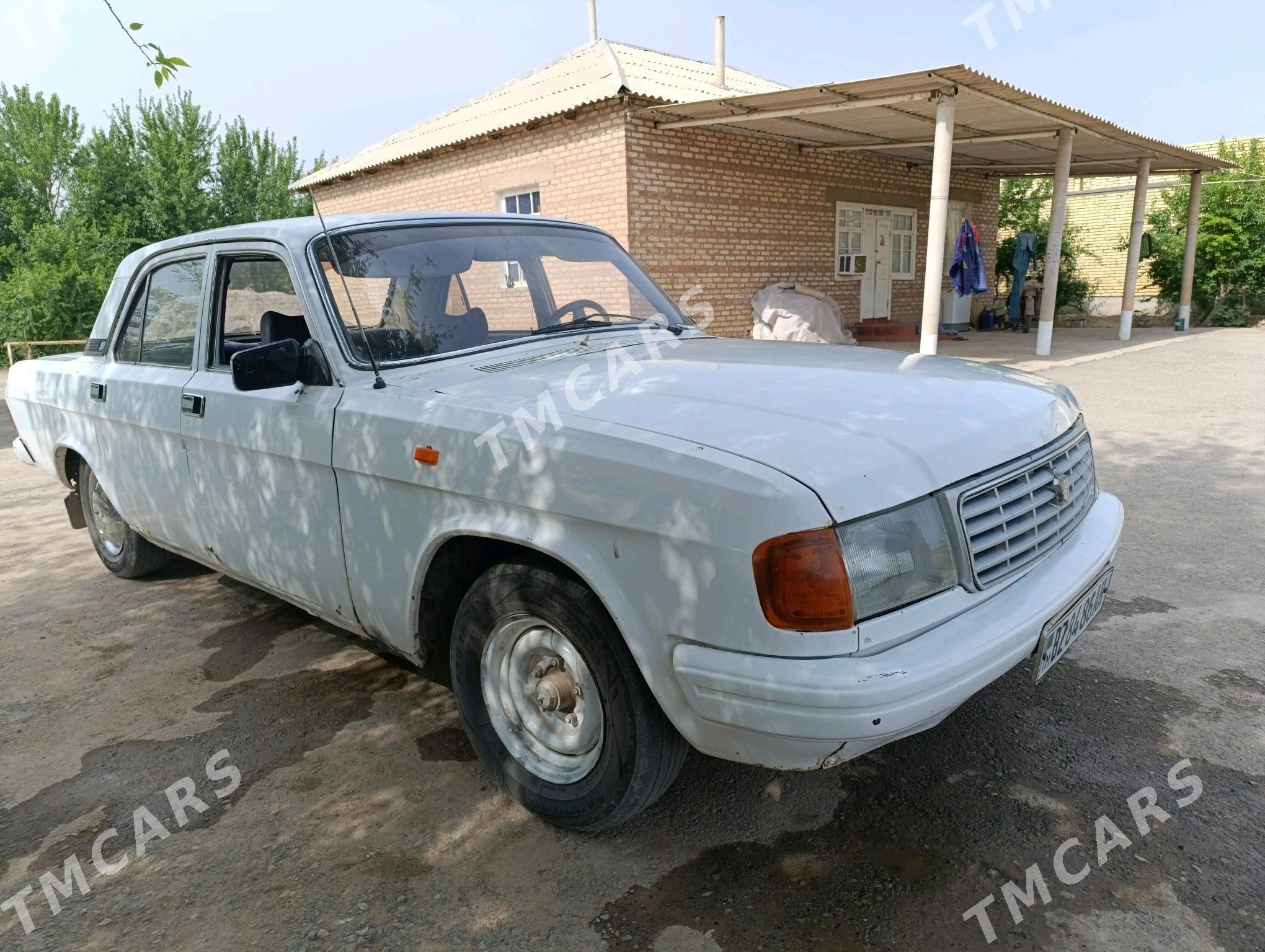 Gaz 31 1993 - 18 000 TMT - Tejen - img 6