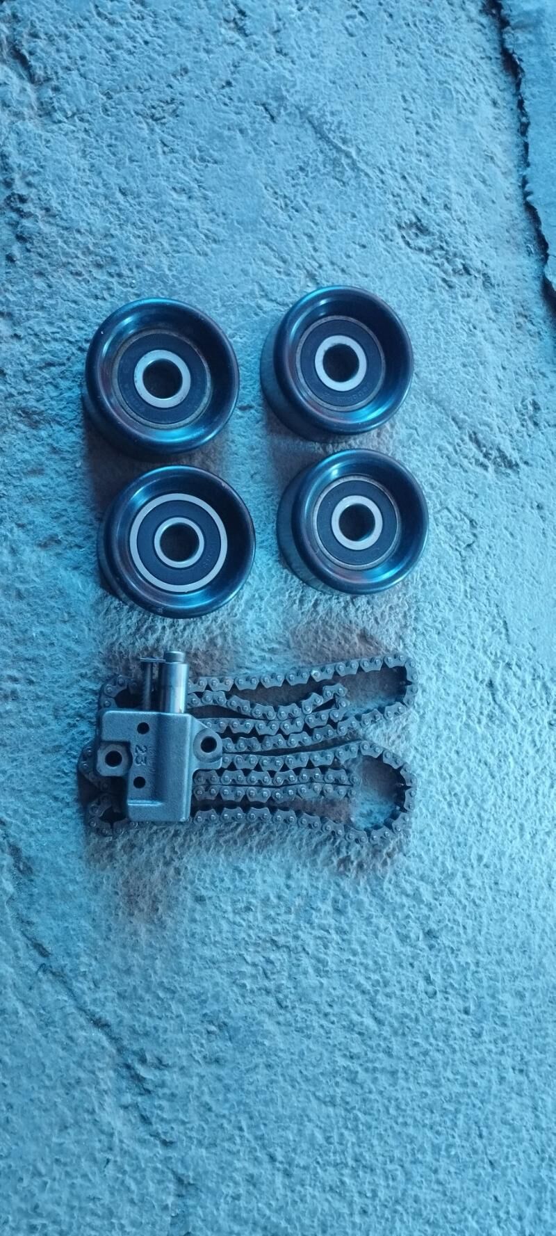 hyunday 2.4 dohc 350 TMT - Aşgabat - img 2