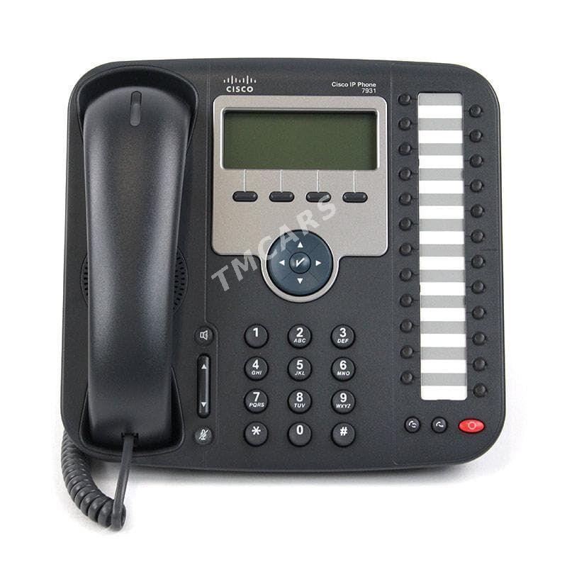 Cisco-IP телефоны - Aşgabat - img 2