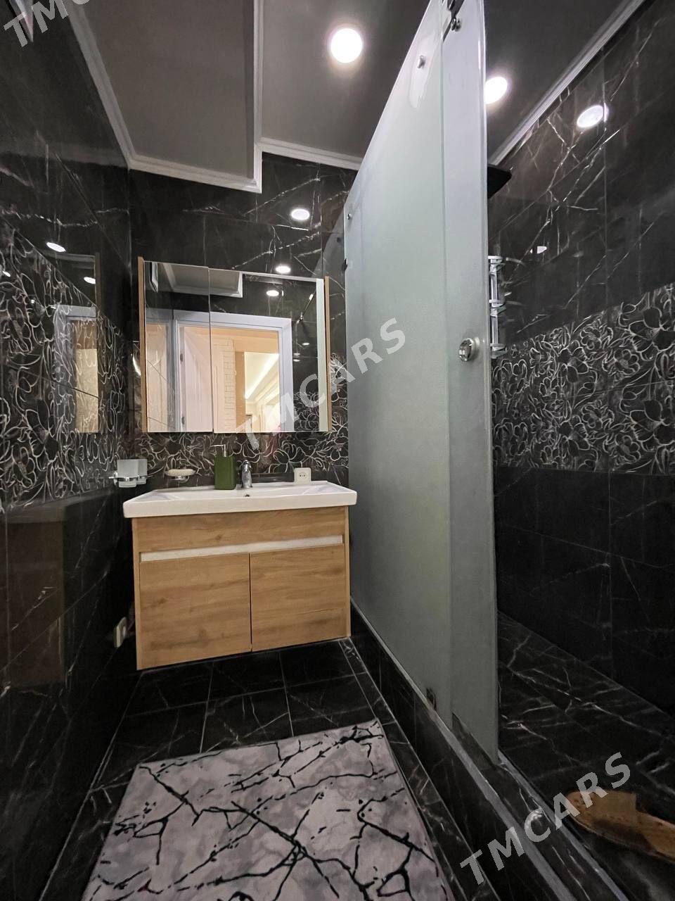 Калинина Мопра 82м2. 2х ком - Ашхабад - img 2