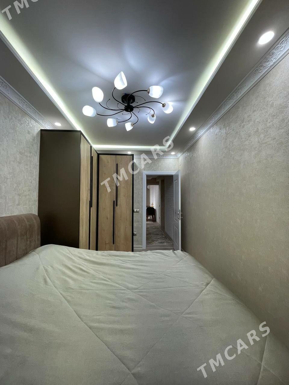 Калинина Мопра 82м2. 2х ком - Ашхабад - img 4