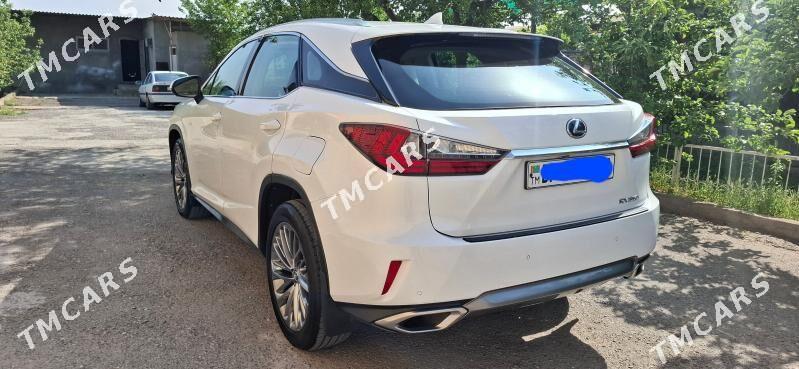 Lexus RX 350 2019 - 470 000 TMT - Änew - img 4