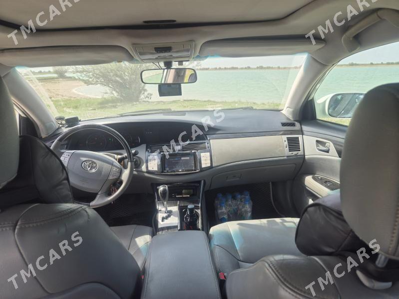 Toyota Avalon 2009 - 240 000 TMT - Мары - img 2