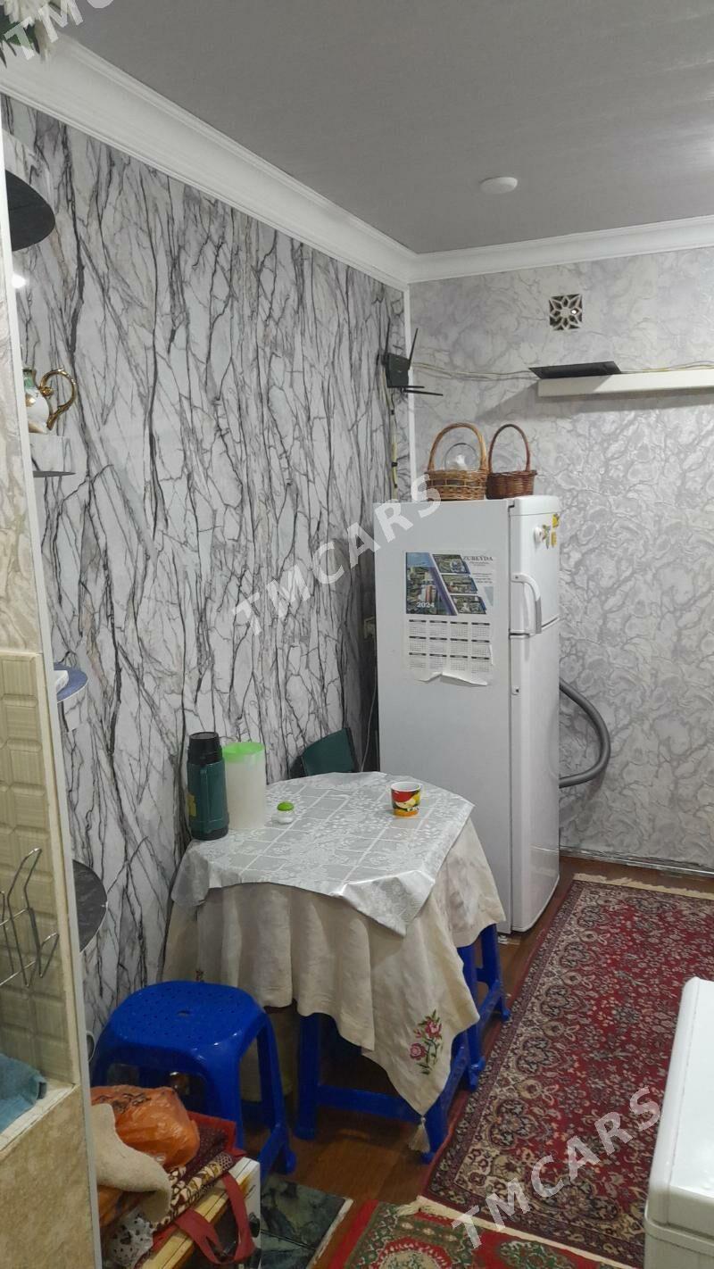 3-комнатная квартира в центре - Aşgabat - img 4