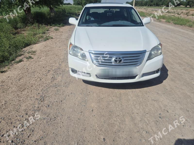 Toyota Avalon 2009 - 240 000 TMT - Мары - img 7
