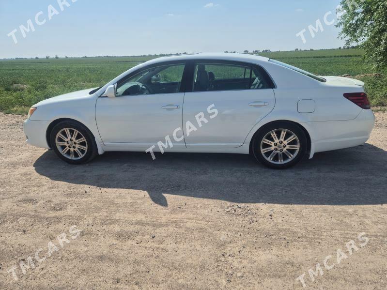 Toyota Avalon 2009 - 240 000 TMT - Мары - img 5
