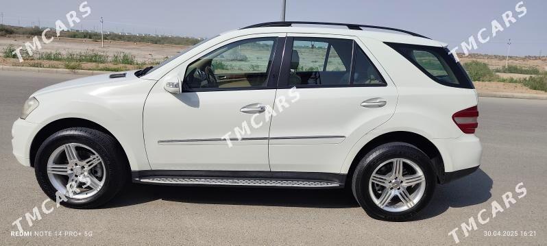 Mercedes-Benz ML350 2009 - 260 000 TMT - Тязе заман - img 7