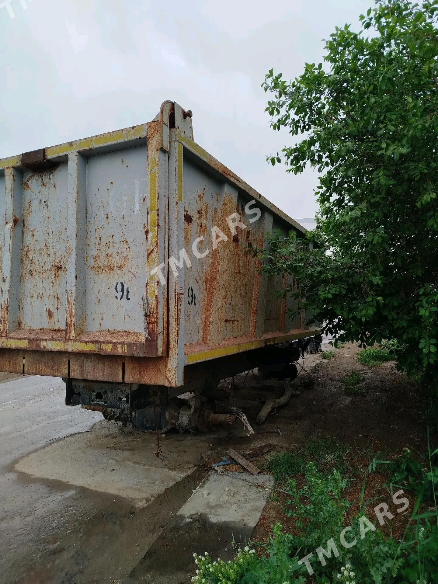 Prisep Polprisep 2015 - 60 000 TMT - Türkmenabat - img 3
