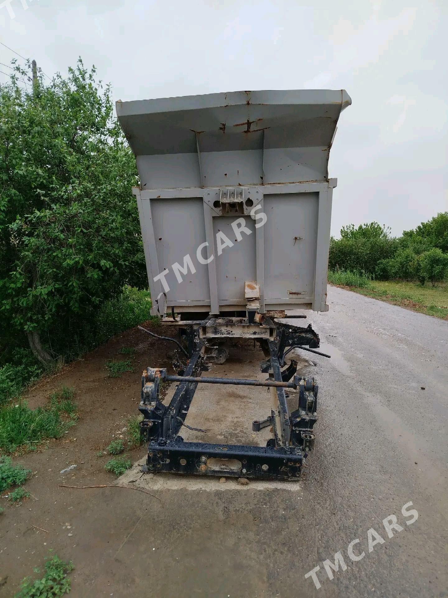 Prisep Polprisep 2015 - 60 000 TMT - Türkmenabat - img 2