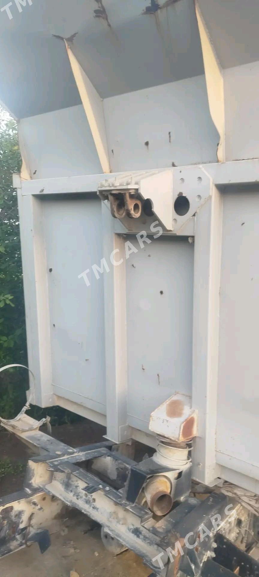 Prisep Polprisep 2015 - 60 000 TMT - Türkmenabat - img 5