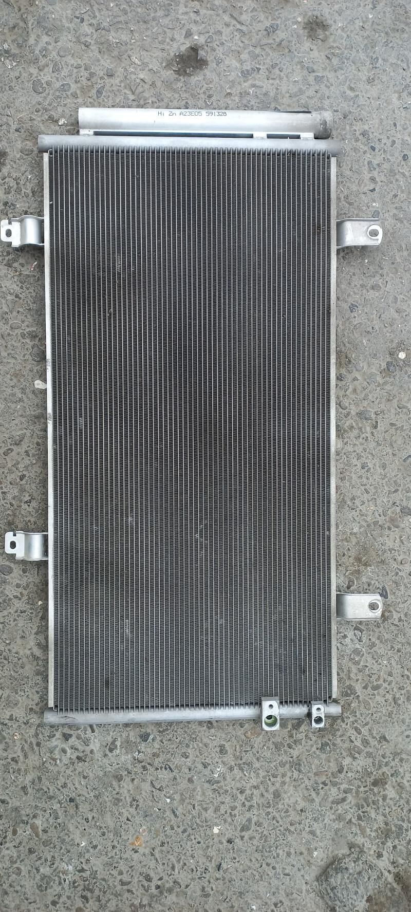Radiator, радиатор 450 TMT - Ашхабад - img 2