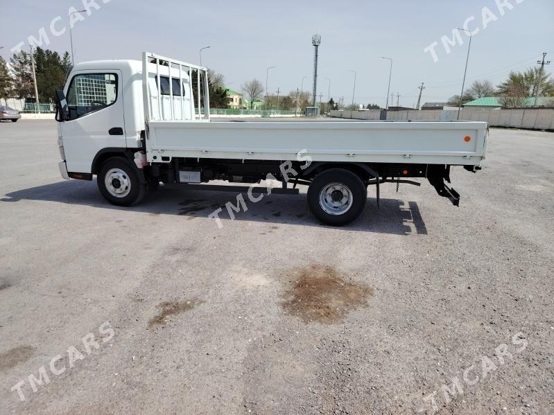 Mitsubishi Canter 2021 - 442 000 TMT - Ашхабад - img 2