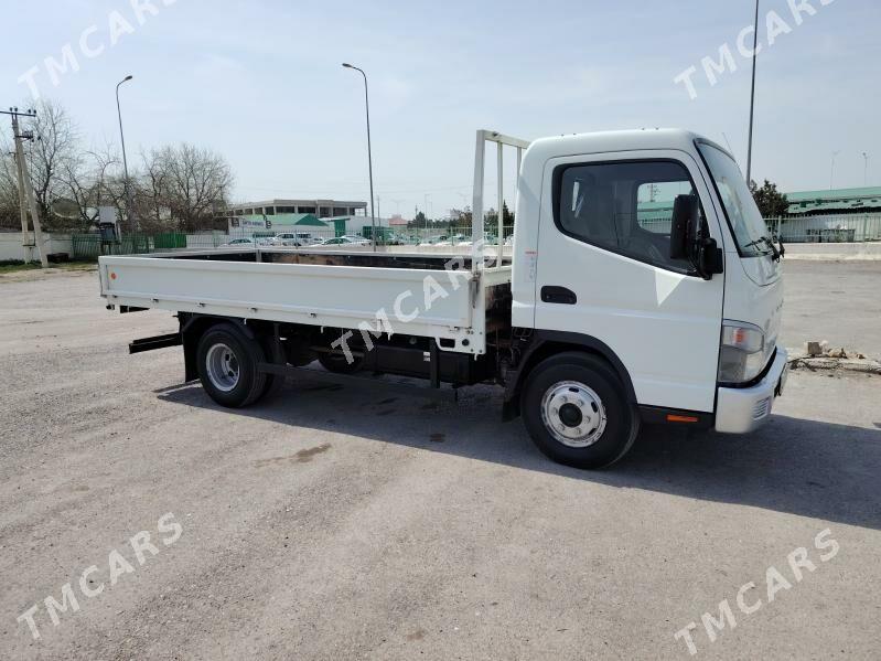 Mitsubishi Canter 2021 - 442 000 TMT - Ашхабад - img 3
