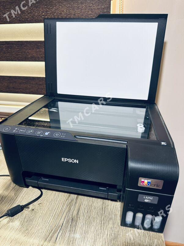 Printer Epson - Мары - img 2