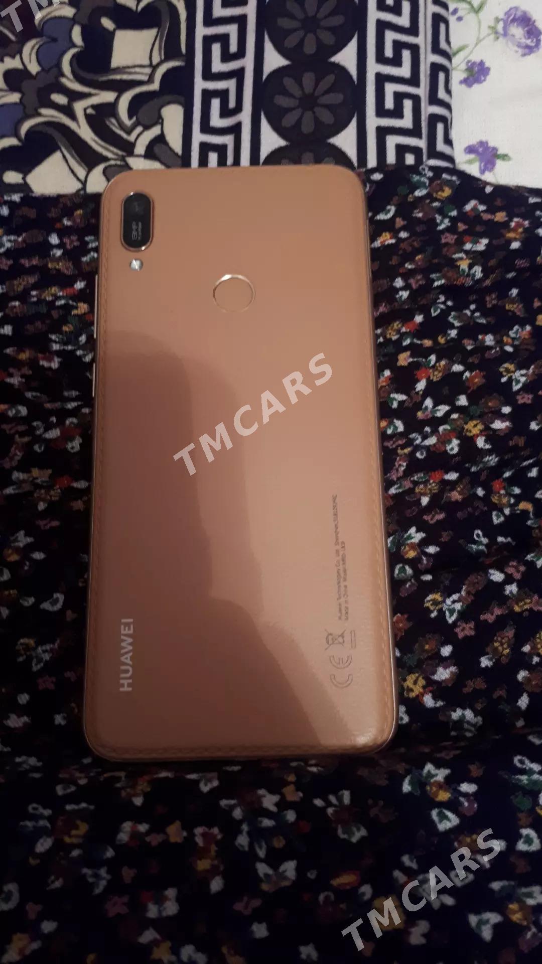 Huawei Y6 - Туркменабат - img 2