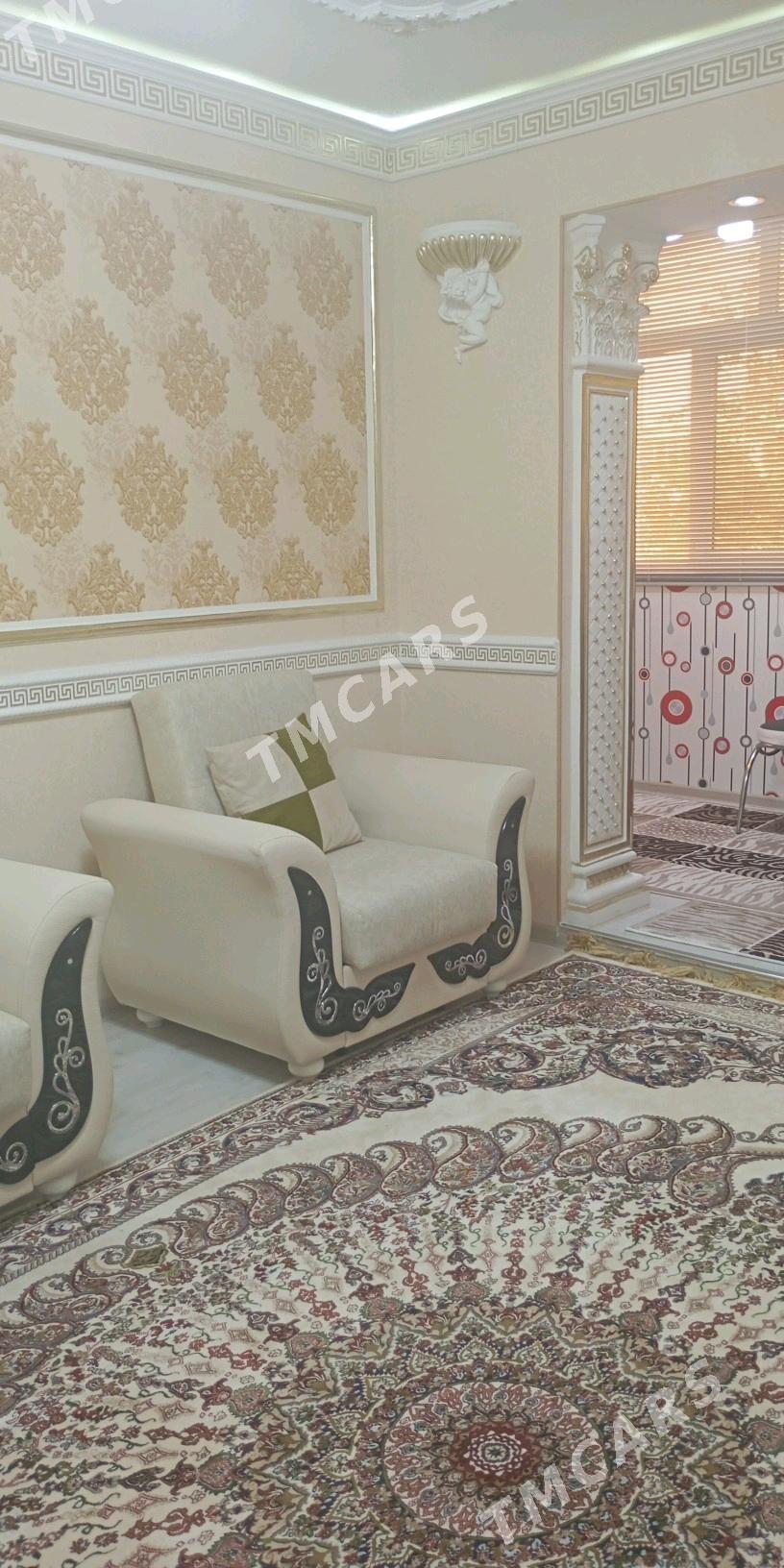 EWROREMONT 2 ET 3 KOMNAT - Aşgabat - img 3